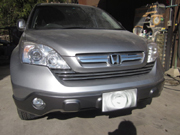 ＣＲ－Ｖ